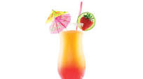 Frozen Orange Margarita Sunrise Frozen Orange Margarita Sunrise