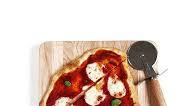 Thin 'N Crispy Pizza Crust Thin 'N Crispy Pizza Crust