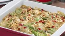 Creamy Chicken Casserole Creamy Chicken Casserole