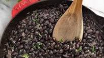 Restaurant-Style Mexican Black Beans Restaurant-Style Mexican Black Beans