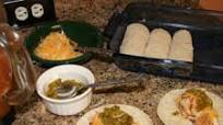 Canyon Ranch Grilled Chicken Enchiladas Canyon Ranch Grilled Chicken Enchiladas