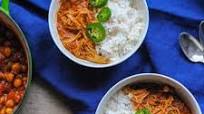 Instant Pot Chicken Tikka Masala Instant Pot Chicken Tikka Masala
