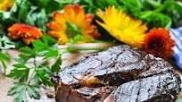 Balsamic Slow Cooker Roast Beef Balsamic Slow Cooker Roast Beef