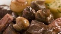 Impress Your Valentine – Make Boeuf Bourguignon! Impress Your Valentine – Make Boeuf Bourguignon!