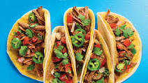 Slow Cooker Brisket Con Queso Tacos Slow Cooker Brisket Con Queso Tacos
