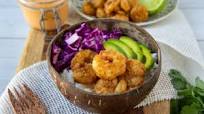 Chipotle Shrimp Bowl Recipe Chipotle Shrimp Bowl Recipe
