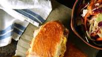 Cubano (Cuban) Sandwiches Cubano (Cuban) Sandwiches