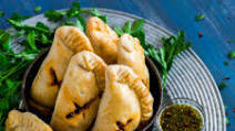 Argentinian Empanadas Argentinian Empanadas