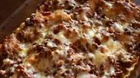 4 Ingredient, No Ricotta Lasagna 4 Ingredient, No Ricotta Lasagna