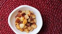 Leftover Boiled Potato Problem Solved! Leftover Boiled Potato Problem Solved!