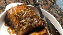Slow Cooker Parmesan Honey Pork Roast Slow Cooker Parmesan Honey Pork Roast
