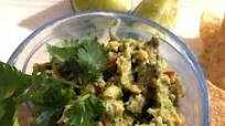GUACAMOLE GUACAMOLE