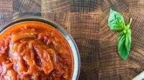 Now You Can Make Stanley Tucci's Famous Marinara Sauce! Here's His Recipe Now You Can Make Stanley Tucci's Famous Marinara Sauce! Here's His Recipe