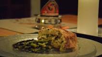 Stuffed Pork Chops Stuffed Pork Chops