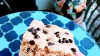 Chocolate Chip Cookie Bars Chocolate Chip Cookie Bars