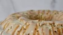 Pineapple Zucchini Bundt Cake with Pineapple Glaze Pineapple Zucchini Bundt Cake with Pineapple Glaze