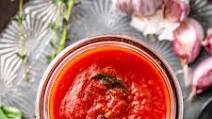 Quick & Easy Homemade Pizza Sauce Quick & Easy Homemade Pizza Sauce