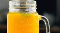Tangerine-Sugarcane-Pineapple Juice Tangerine-Sugarcane-Pineapple Juice