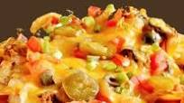 Taco Bell XXL COPYCAT Beef Nachos Taco Bell XXL COPYCAT Beef Nachos