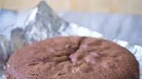 Perfect Chocolate Sponge Cake Perfect Chocolate Sponge Cake