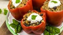 Weight Watchers Slow Cooker Stuffed Peppers Weight Watchers Slow Cooker Stuffed Peppers