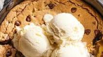 Pizzookie Pizzookie