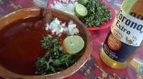 Birria de res estilo Jalisco Birria de res estilo Jalisco