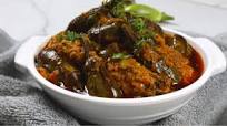 Baingan Masala Dhaba Style | Brinjal Masala Baingan Masala Dhaba Style | Brinjal Masala