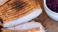 Danish Roast Pork with Crackling Danish Roast Pork with Crackling