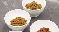 Easy homemade curry pastes Easy homemade curry pastes
