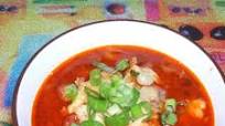 Posole Soup Posole Soup