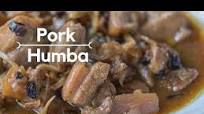 Filipino Skewered Pork BBQ Filipino Skewered Pork BBQ