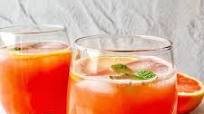 Homemade Grapefruit Juice Recipe (Grapefruit Detox) Homemade Grapefruit Juice Recipe (Grapefruit Detox)