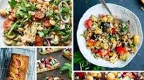 50 Mediterranean Diet Recipe Favorites | Honey Glazed Salmon 50 Mediterranean Diet Recipe Favorites | Honey Glazed Salmon