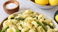 Artichoke Pasta Salad Artichoke Pasta Salad