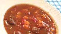 Instant Pot® Stew Using Frozen Meat Instant Pot® Stew Using Frozen Meat