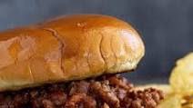 Homemade Sloppy Joes Homemade Sloppy Joes