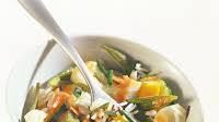 Rice and Vegetable Casserole (Römertopf) Rice and Vegetable Casserole (Römertopf)