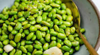 5-Minute Shelled Edamame 5-Minute Shelled Edamame