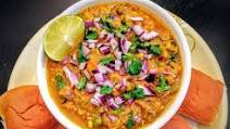 Pav Bhaji Recipe Pav Bhaji Recipe