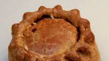 Melton Mowbray style pork pies Melton Mowbray style pork pies