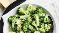 lemon garlic broccoli lemon garlic broccoli