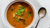Cancer Fighting Soup Cancer Fighting Soup