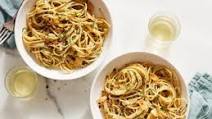 Spaghetti Aglio E Olio Spaghetti Aglio E Olio