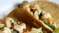 Tacos de Camarones al Mojo de Ajo (Sautéed Shrimp Tacos) Recipe Tacos de Camarones al Mojo de Ajo (Sautéed Shrimp Tacos) Recipe