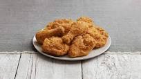 KFC Fried Chicken Recipe KFC Fried Chicken Recipe
