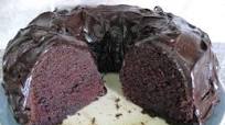 Moist Chocolate Bundt Cake Moist Chocolate Bundt Cake