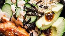 30 Best Salmon Recipes 30 Best Salmon Recipes