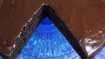 Simple Chocolate Cake Without Butter Simple Chocolate Cake Without Butter
