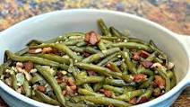 Easy Instant Pot Southern-Style Soul Food Green Beans Easy Instant Pot Southern-Style Soul Food Green Beans